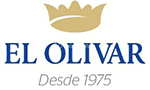 logo El Olivar