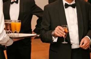 Cena de gala