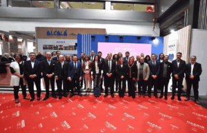 Organización de congresos en Alcalá de Henares