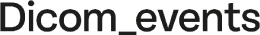 dicom_events