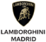 Lamborghini Madrid