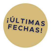 Últimas fechas